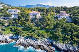 Roquebrune Cap Martin Provence Alpes Cote D Azur Luxury Pulse Real Estate France For Sale On Luxu Roquebrune Cap Martin Alpes Agence Immobiliere De Luxe