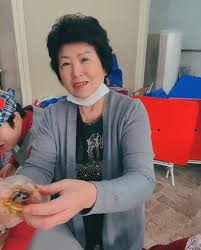 함소원 #김치 #파오차이 함소원 파오차이 발언 어떻게 봐야 할까요? ê°'ì§ˆ ë…¼ëž€ í•¨ì†Œì› ê¹€ì¹˜í˜ë¼ ë² ì´ë¹„ì‹œí„° ì´ëª¨ì™€ ê¹€ìž¥ ì•„ë§› ì€ ì„¤ì • ì¤'ì•™ì¼ë³´
