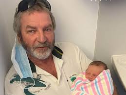 Fundraiser by Nicol Bates : Help Daryl Bates recover from a major stroke