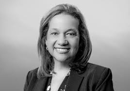 Trailblazer Profile: Melissa Singler president of Robeson