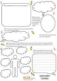 restorative practice poster set elsa support for emotional literacy therapy worksheets restorative justice social work