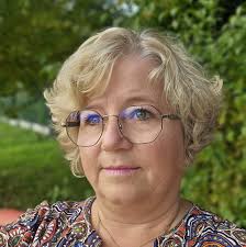 Sabine Sangitars Schritte