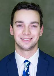 Matthew Kerber's Instagram, Twitter & Facebook