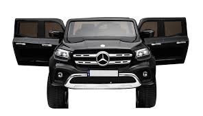 (4 reviews) the mercedes c 300 is an affordable and classy automobile. Magic Cars 2 Seater Mercedes X Class Ride On Car Big Benz Pickup Atv Truck With Parental Control For Kids 4x4 Suv W Leather Seat