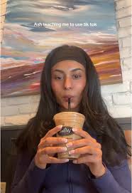 I couldn’t figure out how to do the hands free…