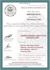 A fee will be imposed on the application for additional product (after halal validation certificate has been issued) as stated in item 5.4. Halal Certification In Pakistan Company Registration In Pakistan By Synergy Business Consulting Islamabad Pakistancompany Registration In Pakistan By Synergy Business Consulting Islamabad Pakistan