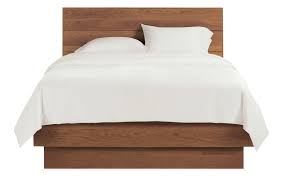 Wooden beds in india are of various designs, sizes and frames. Hudson Bed Modern Bedroom Furniture Room Board