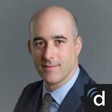 Dr. Gregory A. Roth, MD