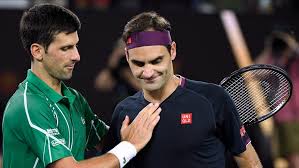 Click here for a full player profile. Djokovic Adds To Slam Streak Vs Federer At Australian Open Ctv News