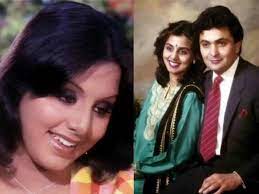 Does neetu singh drink alcohol?: Neetu Singh Kapoor