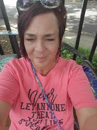 Marcie Brooks, It took me a few mins to realize who you are. I knew you  look familiar. Then saw a post that said your Mom was a teacher and your Dad