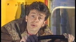 Four Days In Summer [Greenbelt 1991]