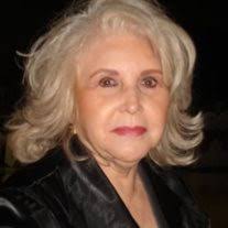 Leonor T. Ellis Obituary May 16, 2014