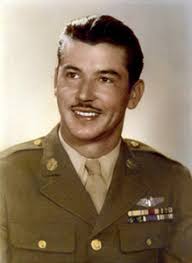 Ernest Clyde “Ernie” King (1918-2007)