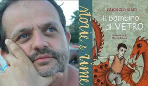 Il piacere di leggere: “Il bambino di vetro” e la forza dei desideri. Di  Giulia Fontana