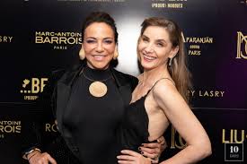 DAY 8 AT LA SUITE SANDRA AND CO