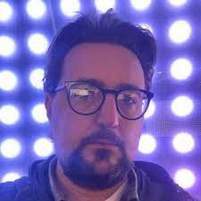 Rob Sharman (@sharman_robert)