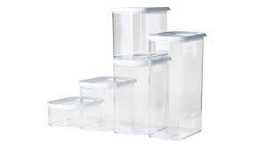 Rosti Mepal Vorratsdose 5 Teiliges Set Modula In 2020 Dose Vorrat Und Vorratsdosen