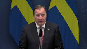Här samlar vi alla artiklar om stefan löfven. Bilderna Avslojar Stefan Lofven I Gallerian Mitt I Julhandeln Youtube