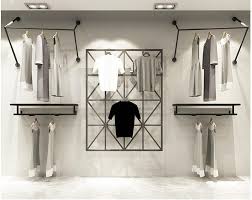 We did not find results for: Clothing Store Display Rack Hanging Wall Hanging Clothes Rack Iron Shelf Clothes Rack Buy At The Price Of 72 00 In Aliexpress Com Imall Com