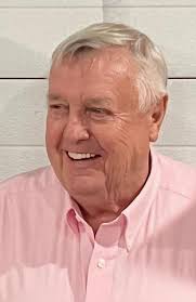 James R. Palbrach Obituary July 5, 2025