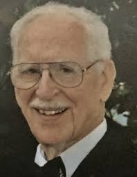 Frederick M. Stark, Jr.