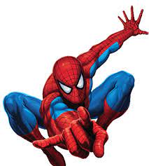 Spider Man Characters Marvel Com Spiderman Wall Decals Spiderman Superhero Room