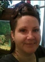 Obituary information for Rhonda Bush