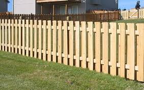 Sure, wooden fences can add bucolic charm while some wooden fences use an offset post design to give partial visibility, others utilize contiguous boards and tall heights to maximize privacy and. Privacy Wood Fence Designs Ideas Fence Design Wood Fence Design Beach House Design