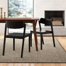 Lloyd Solid Wood Dining Chair In 2020 Solid Wood Dining Chairs Dining Chairs Dining