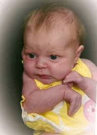 Coweta grandmother announces new family member