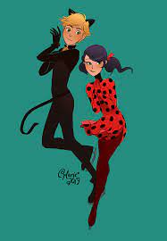 Dontlookatmeitwashim I Blame You Miraculous Ladybug Ladybug Cat Noir Miraculous Ladybug Fan Art