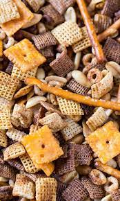 Brita Space Saver Pitcher And Snack Mix Recipe Recipe Chex Mix Recipes Snack Mix Recipes Snack Mix