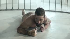 Shia labeouf & maddie ziegler (official video). Nearly Naked Shia Labeouf Stars In Sia Video With Dance Moms Star Entertainment Tonight