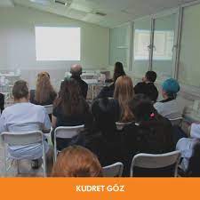 Hasta Memnuniyeti Hasta Haklari Ve Iletisim Egitimi Kudret Goz Ailesi Olarak Egitimlerimiz Tam Hiz Devam Ediyor Kudretgoz Goz Hastan Egitim Gozler Hama