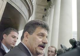 Welcome to Corrupticut: A look back at the history of corrupt politicians  in Connecticut