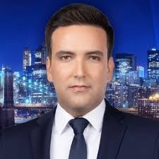 Pedro Montoro's Instagram, Twitter & Facebook