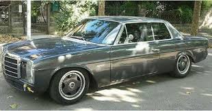 Pin Van Diego Zuniga Mendia Op 280c 280ce W114 Old Mercedes Klassieke Auto S Mercedes Auto S En Motoren