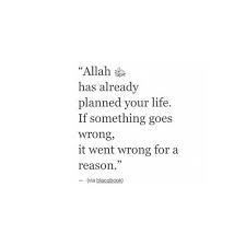 Allah Is The Best Of Planners Islam Muslims Kata Kata Indah Kata Kata Motivasi Kutipan Agama