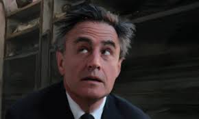 Carte blanche à Jérôme Leroy