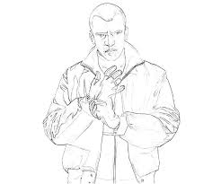 Grand theft auto v wallpapers. Grand Theft Auto Coloring Pages Coloring Home