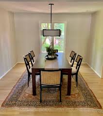 Noble house aisenbrey wood and cane. Cane Back Chairs Dining Room Off 58