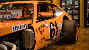 It's nascar's longest running series. Nascar Modified Stock Cars Are Wider Shorter With Obnoxious Amounts Of Rubber