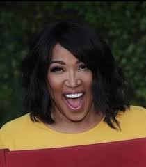 Kym Whitley has a new 16-episode series which features Tisha Campbell and  Yvette Nicole Brown. 'Act Your Age' is now streaming