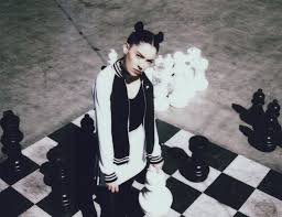 Bishop Briggs White Flag Song Bishop Briggs Mulher