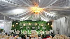 Model tenda pesta dan pernikahan. Jasa Sewa Tenda Di Banda Aceh Solusi Untuk Masalah Tenda