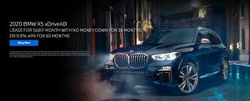 5 best options for leasing or buying a vehicle. Best Bmw Lease Offers And Special Deals In Naperville Bill Jacobs Bmw
