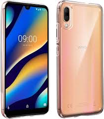 WIKO View3 Lite Transparent Case ...