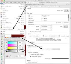 Once conversion is done, the file will be downloaded automatically. Converting Svg To Png File Using Inkscape