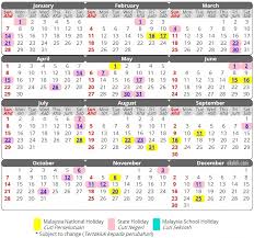 Check spelling or type a new query. Kalendar 2018 Jadual Cuti Dan Takwim Malaysia Paling Lengkap Terbaik